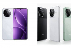 Sudah Masuk Sertifikasi! Redmi K80 Segera Rilis dengan Desain Baru yang Lebih Mewah, Intip Spesifikasi Lengka!