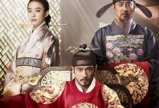 Film Masquerade: Kisah Raja Joseon yang Ditukar