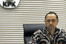 KPK Panggil Ratu Batu Bara