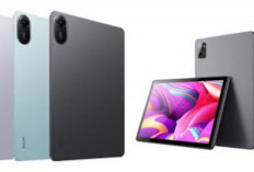 Daftar Tablet Terbaik 2026 yang Paling Banyak Dicari: Performa Ngebut, Baterai Awet, dan Fitur Canggih!
