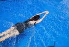 Yuk Perhatikan! Inilah 5 Tips Berenang Aman Saat Haid Menjaga Kesehatan dan Kenyamanan Anda di Air 