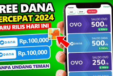 Wajib Dicoba, Ini 5 Game Populer yang Menghasilkan Saldo Dana