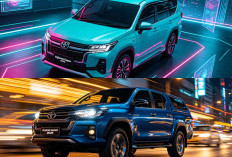 Kijang Super 2026 Viral Hebat di Media Sosial, Benarkah Akan Kembali? Ini Jawaban Resmi Toyota