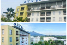 Pengalaman Tak Terduga di Hotel Aston Bogor, Kisah-Kisah Misterius Ini Bikin Banyak Orang Penasaran