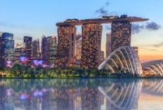 Keren Nggak Nahan! Inilah 7 Destinasi Wisata di Singapura Terbaru