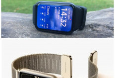 Makin Ramah iOS! Xiaomi Smart Band 10 Pro Buka Fitur Sinkronisasi Apple Health, Gak Perlu Aplikasi Ribet Lagi