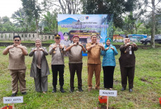 Tak Semua Perkara Harus ke Pengadilan