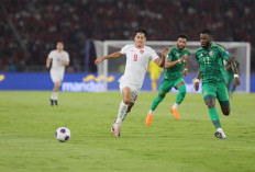 Arab Saudi Resah Menjelang Pertandingan Melawan Timnas Indonesia