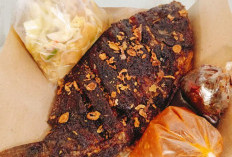 Resto ADZ, Sajikan Cita Rasa Masakan Rumahan yang Lezat dan Cocok untuk Berbagai Acara