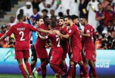 Timnas Qatar Mengalahkan Lebanon dengan Skor 3-0, Pada Babak Penyisihan Grup A Piala Asia
