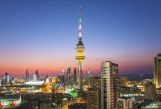 Mari Intip Fakta Menarik Tentang Negara Kuwait
