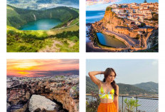 Mari Jelajahi, 6 Tempat Wisata di Portugal yang Memikat Hati Para Wisatawan hingga Terkenal di Seluruh Dunia
