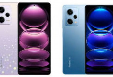 Redmi Note 12 Pro Terus Jadi Pilihan 2026: Kamera Tajam, Layar 120 Hz & Harga Terjangkau Ditahun 2026!