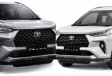 Harga Terbaru Toyota New Avanza Tipe E MT Mei 2026: Segini Biayanya, Masih Jadi MPV Favorit Keluarga!
