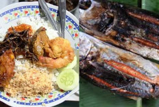 Menyelami Hidangan Khas Daerah Ambon, Bikin Nagih?