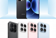 Performa Ngebut dan Baterai Awet, Xiaomi 17 Max 2026 Berpotensi Jadi Incaran Baru