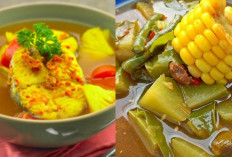 Makanan Khas Bangka Belitung, Bikin Nagih?