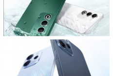 Duel HP 2 Jutaan Baterai 6000mAh: Brand Mana yang Paling 'Worth It' di Tahun 2026? Intip Spesifikasi Lengkap 