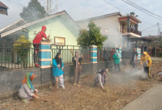 Wujudkan Generasi Unggul