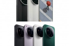 Resmi Meluncur! Xiaomi 17 Ultra Jadi HP dengan Kamera Paling Canggih 2026, Cek Spesifikasi Sensor 1 Inci