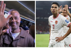 Patrick Kluivert Sebut Marselino Ferdinan Talenta Terbaik Timnas Indonesia