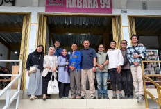 Perkuat Pengalaman Bisnis Berbasis Kearifan Lokal