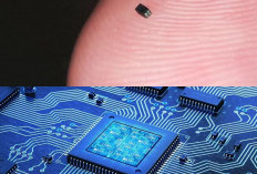 Nggak Nyangka, Barang Sekecil Ini Punya Peran Sebesar Itu