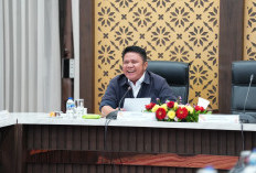 Tekankan Kolaborasi dan Literasi Keuangan