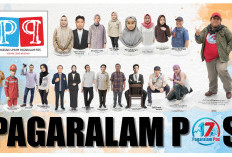 Bertahan di Tengah Tantangan Zaman