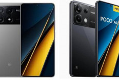 Harga Terbaru Juli 2026 POCO X6 Pro Turun Drastis? Cek Daftar Harga, Spesifikasinya Disini!