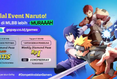 Daftar Promo GoPay Terbaru: Cara Mendapatkan Saldo Gratis untuk Semua Pengguna