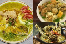 Rekomendasi Kuliner khas Jawa Timur Yang Wajib Kalian Coba?