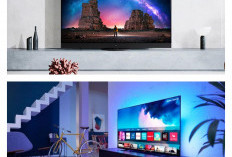 Bikin TV Lama Minder! Ini 5 Merk Android TV Terbaik 2026 dengan Gambar Super Tajam