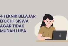 Cara Belajar Cepat Tanpa Harus Bergadang, Nomor 4 Bikin Takjub!