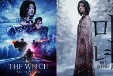The Witch Part 2 The Other One, Perempuan Berkekuatan Magis