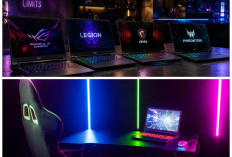 MSI 2026 Usung Sistem Pendingin Generasi Baru, Simak Review Lengkap Performa Gaming dan Fitur Andalanny
