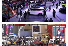 Update Penjualan Mobil Nasional 2025 Versi GAIKINDO, Ini Varian dan Merek yang Paling Berperan!