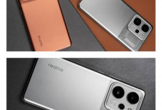 Monster Baterai Tapi Casnya Kilat! Mengenal realme P4 Power 5G: Performa 5G Kencang dengan Daya Tahan 