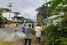 Kelurahan Sidorejo Komitmen Hidupkan Kembali Budaya Gotong Royong