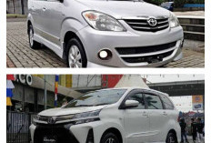 Update Mei 2026: Daftar Harga Avanza Tipe E Manual, Benarkah Paling Worth It di Kelasnya