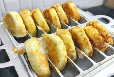 Yuk Bikin Gunjing! Resep Khas Sumatera Selatan Dijamin Anti Gagal Bikin Ketagihan!