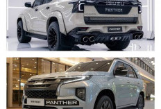 Update Harga Isuzu Panther Mini Maret 2026: Kabin Mewah 7 Penumpang, Solar Tetap Irit 22 Km/Liter