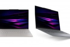 Review Lenovo Yoga Slim 7i Ultra: Laptop Tipis Premium dengan Performa Bertenaga!