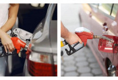 Stop Bahaya! Ini Alasan Kenapa Mesin Mobil Wajib Mati Saat Mengisi Bensin