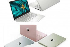 Gak Perlu Mahal! 5 Laptop Mahasiswa Terbaik 2026: Spek 'Dewa' Harga 5 Jutaan, Baterai Awet Seharian