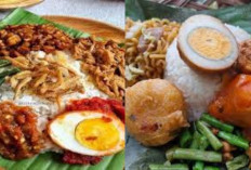 Mencicipi Kelezatan Kuliner Khas Tegal Yang Menggugah Selera!