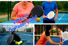 Olahraga yang Lagi Viral! Ini 5 Manfaat Olahraga Padel dan Cara Main Aman Tanpa Cedera