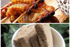 Jelajahi 7 Kuliner Tradisional Papua yang Unik dan Menggugah Selera, Nomor Terakhir Jarang Diketahui