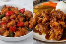 Resep Menu Makan Siang Viral untuk Dibawa ke Kantor, Enak dan Gampang Dibuat!