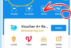 Mau Tambahan Uang? Coba Game Penghasil Saldo GoPay Rp200.000 Tanpa Ribet!